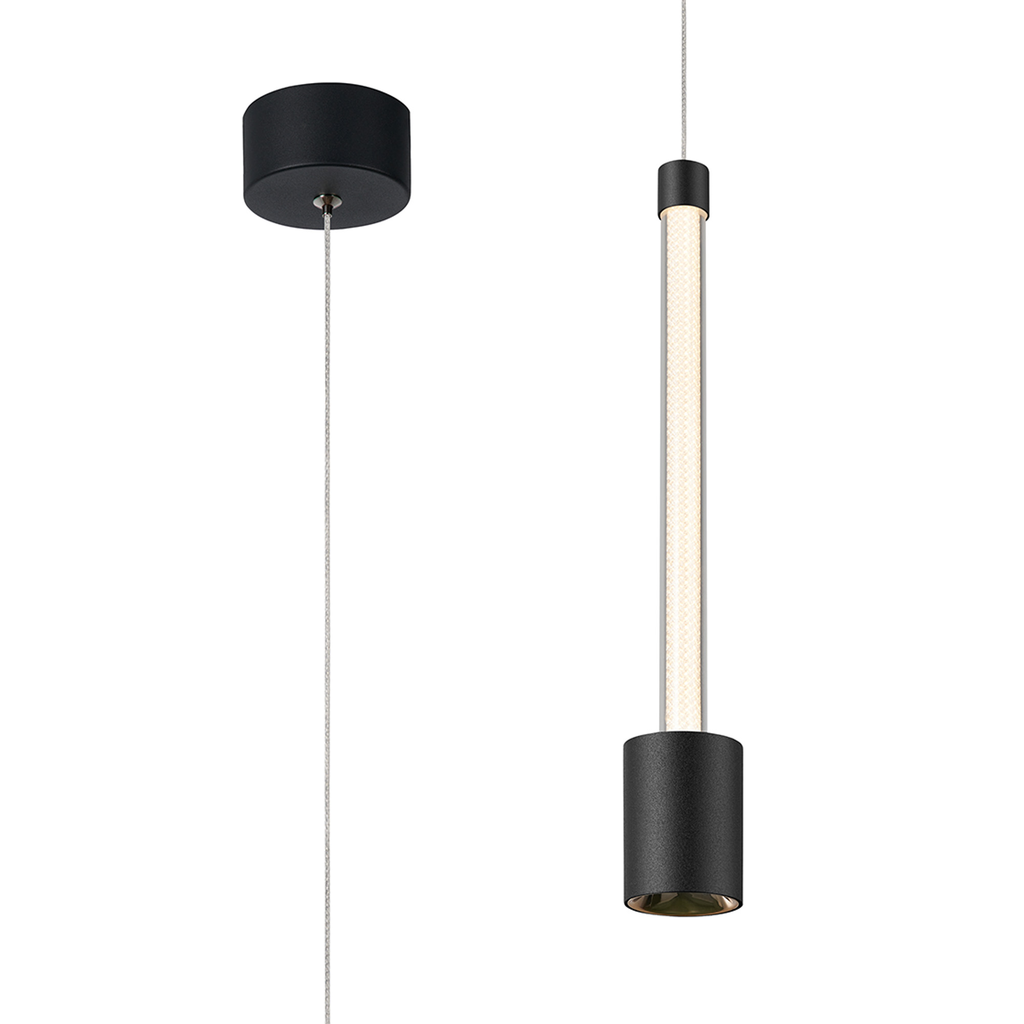 Fugaz Ceiling Lights Mantra Single Pendant
